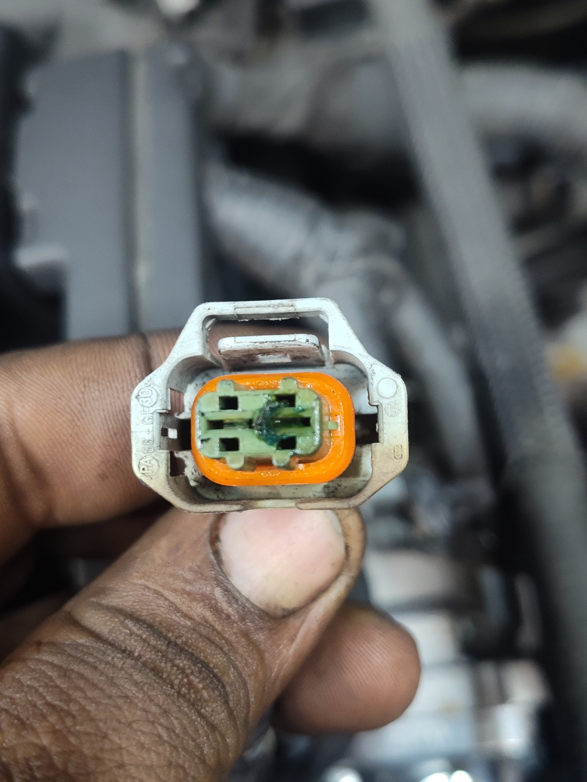 Mechanical service